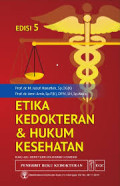 Etika Kedokteran & Hukum Kesehatan Ed.5