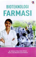 Bioteknologi Farmasi