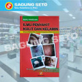 Buku Panduan Ilmu Penyakit Kulit dan Kelamin : Disusun Berdasarkan Standar Kompetensi Dokter Indonesia, Cetakan ke-2