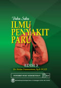 Ilmu Penyakit Paru, Ed. 3