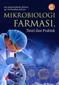 Mikrobiologi Farmasi , Teori dan Praktik