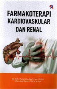 Farmakoterapi Kardiovaskular dan Renal