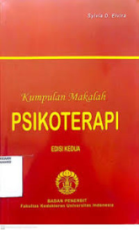 Kumpulan Makalah Psikoterapi Ed.2