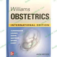 Williams Obstetrics, Ed.26