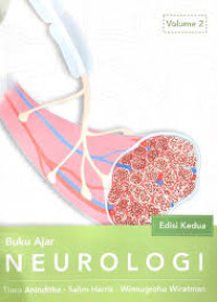 Buku Ajar Neurologi Vol. 2