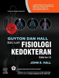 Guyton and Hall Buku Ajar Fisiologi Kedokteran Ed. Ke 13