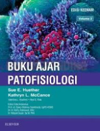 Buku Ajar Patofisiologi Ed. 6 Volume 2