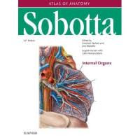 Sobotta Atlas Anatomi Manusia : Organ Interna, Ed. 24