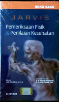 Buku Saku Jarvis Pemeriksaan Fisik & Penilaian Kesehatan Ed. 8