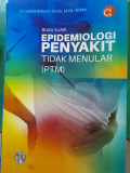 Buku Ajar : Epidemiologi Penyakit Tidak Menular (PTM)