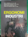 Ergonomi Industri