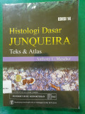 Histologi Dasar Teks & Atlas Junqueira, Ed.14