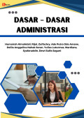 Dasar- Dasar Administrasi