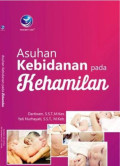 Asuhan Kebidanan pada Kehamilan
