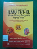 Buku Teks Komprehensif Ilmu THT-KL Telinga, Hidung, Tenggorok Kepala Leher