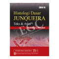 Histologi Dasar Junqueira Teks & Atlas Ed. 15