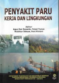 Penyakit Paru Kerja dan Lingkungan