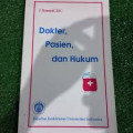 Dokter, Pasien dan Hukum