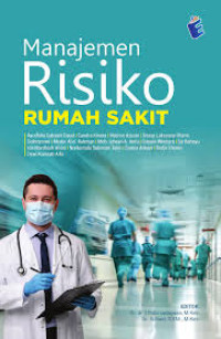 Manajemen Resiko Rumah Sakit