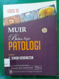 Buku Ajar Patologi Muir, Ed. 15