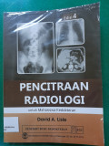 Pencitraan Radiologi Untuk Mahasiswa Kedokteran, Ed. 4